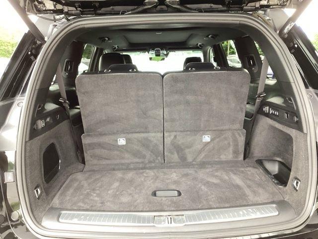 Jeep Grand Cherokee L  2021