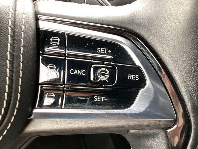 Jeep Grand Cherokee L  2021