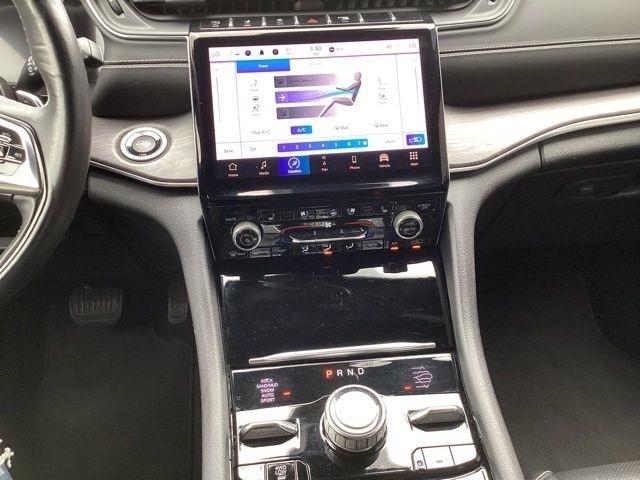 Jeep Grand Cherokee L  2021