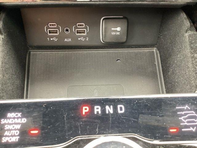 Jeep Grand Cherokee L  2021