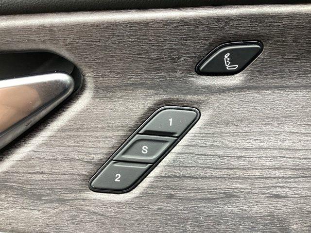 Jeep Grand Cherokee L  2021