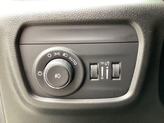 Jeep Grand Cherokee L  2021