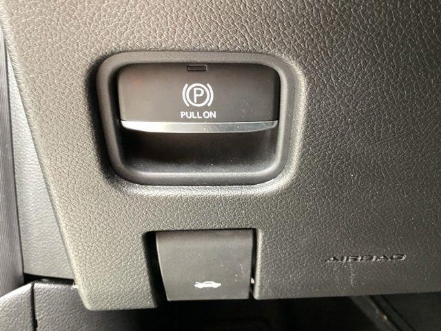 Jeep Grand Cherokee L  2021