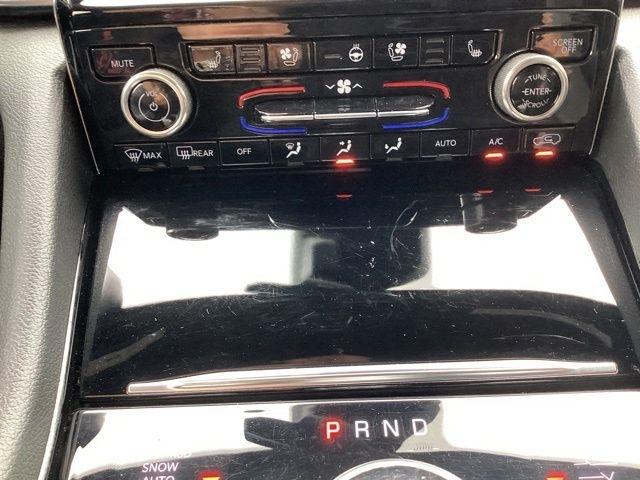 Jeep Grand Cherokee L  2021