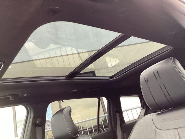 Jeep Grand Cherokee L  2021