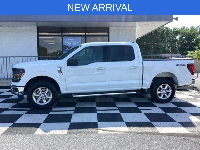 Ford F-150  2025