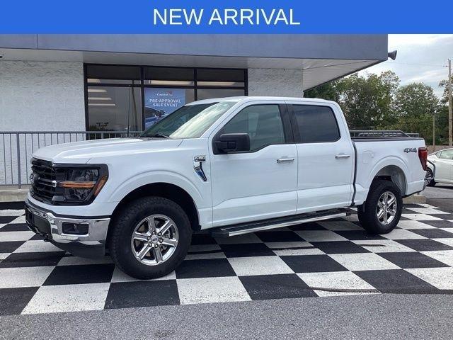 Ford F-150  2025