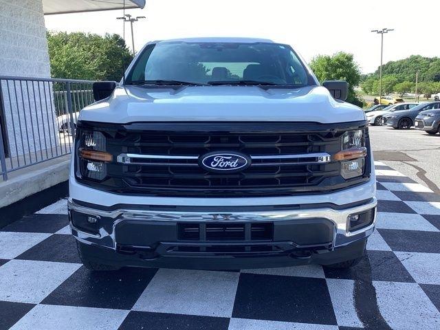 Ford F-150  2025