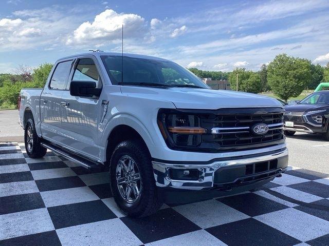 Ford F-150  2025