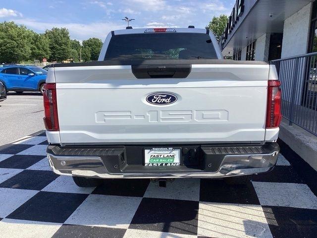 Ford F-150  2025