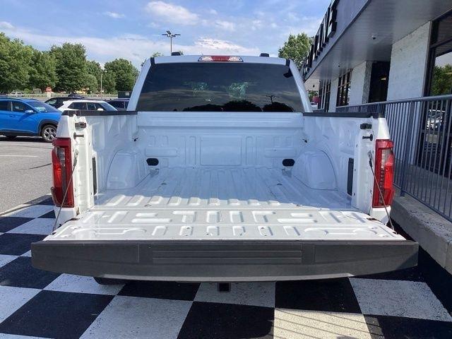 Ford F-150  2025