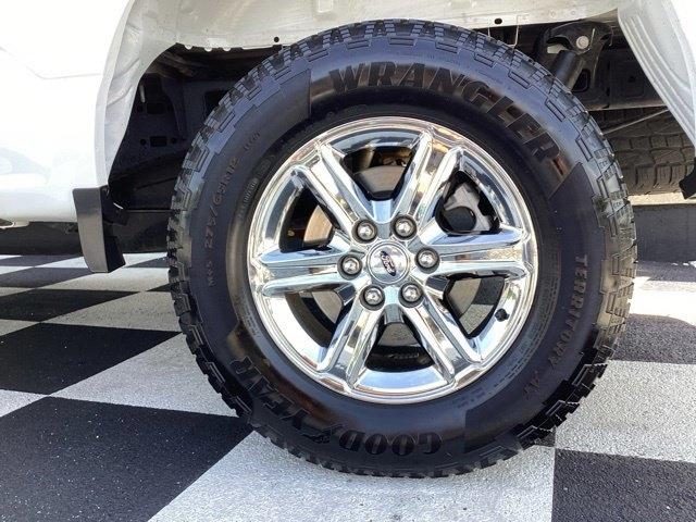 Ford F-150  2025
