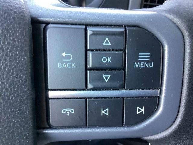 Ford F-150  2025