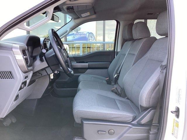 Ford F-150  2025