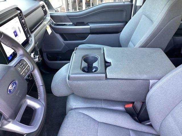 Ford F-150  2025