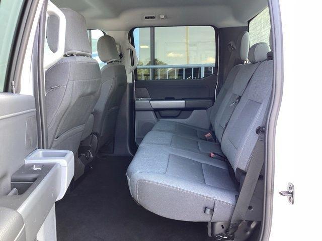 Ford F-150  2025
