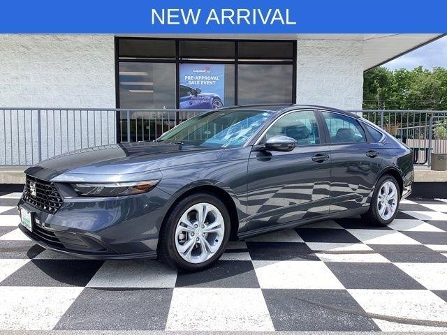 Honda Accord  2025