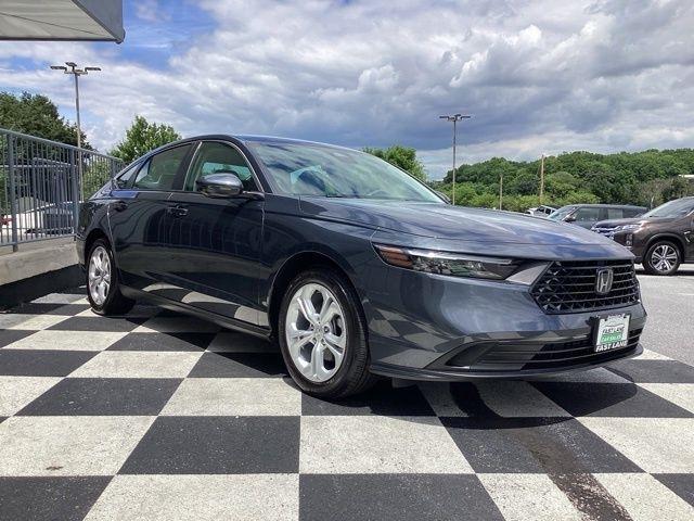Honda Accord  2025