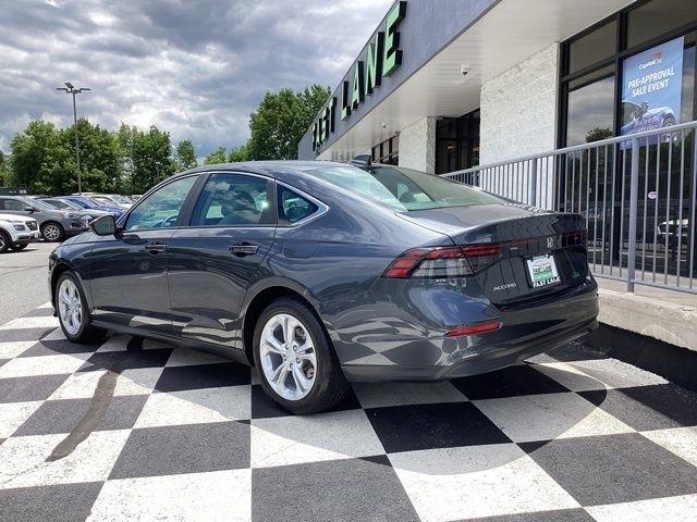 Honda Accord  2025