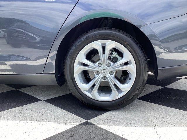 Honda Accord  2025