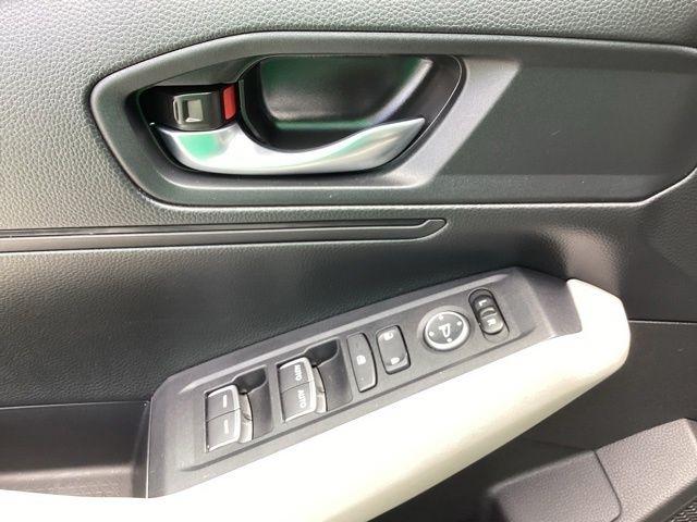 Honda Accord  2025
