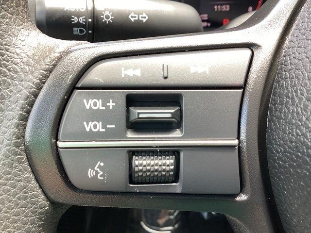 Honda Accord  2025