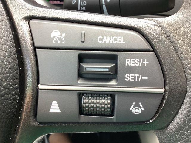 Honda Accord  2025