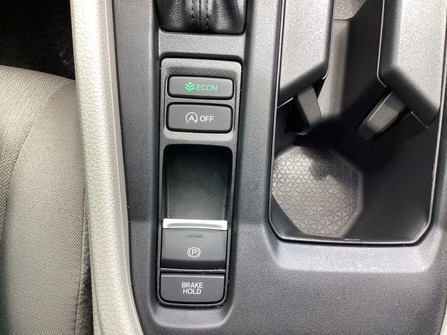 Honda Accord  2025