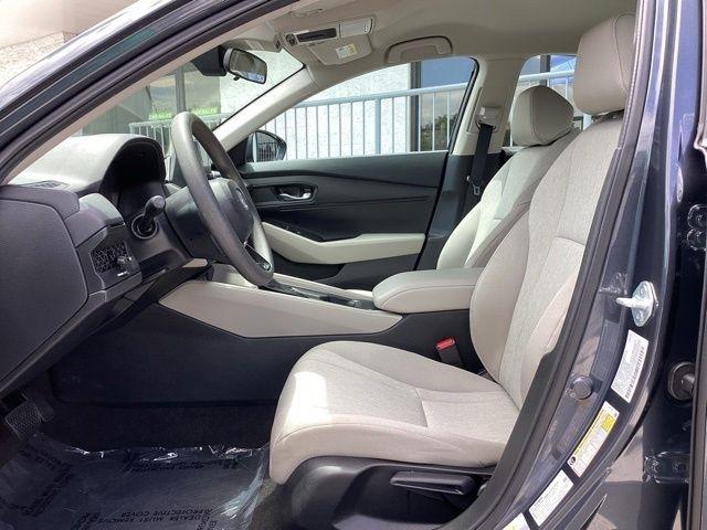 Honda Accord  2025