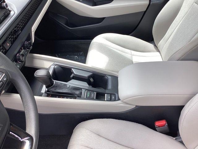 Honda Accord  2025