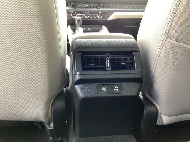 Honda Accord  2025