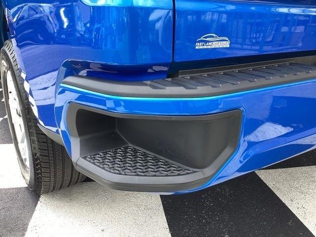 Chevrolet Silverado 1500  2026