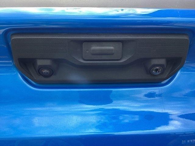 Chevrolet Silverado 1500  2026