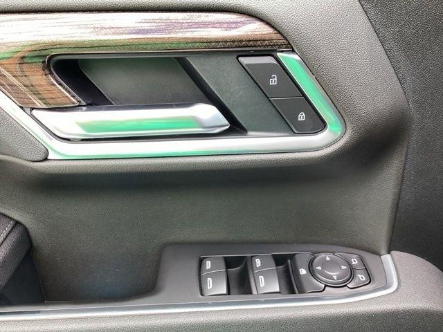 Chevrolet Silverado 1500  2026