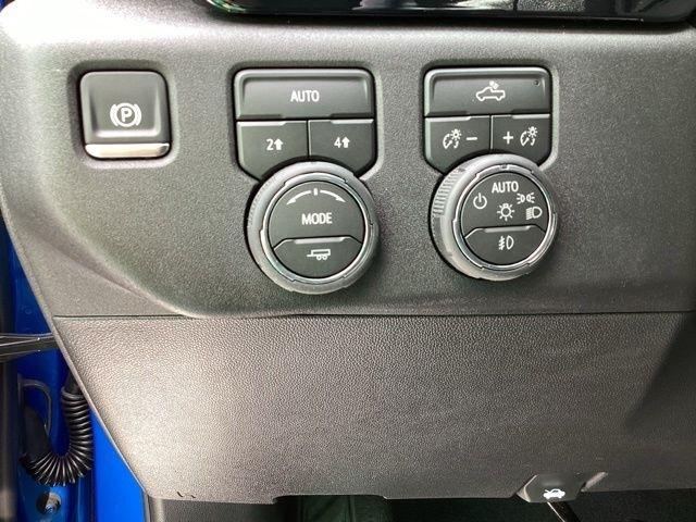 Chevrolet Silverado 1500  2026