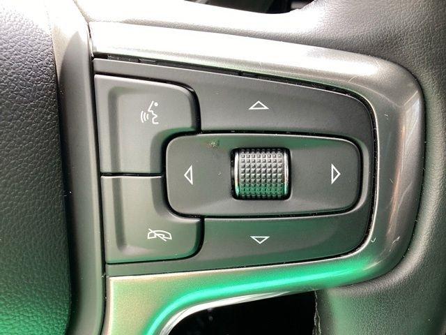 Chevrolet Silverado 1500  2026