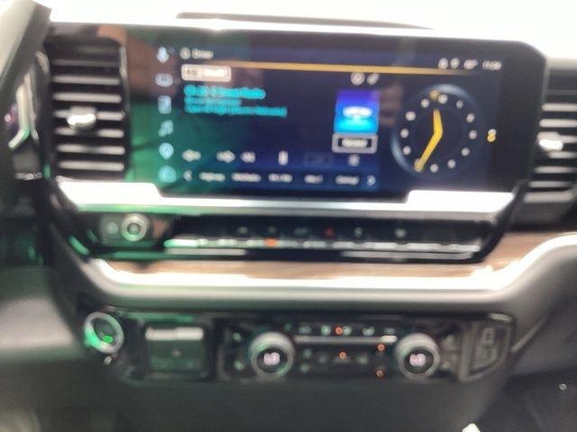 Chevrolet Silverado 1500  2026