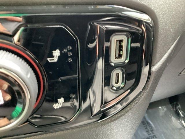Chevrolet Silverado 1500  2026