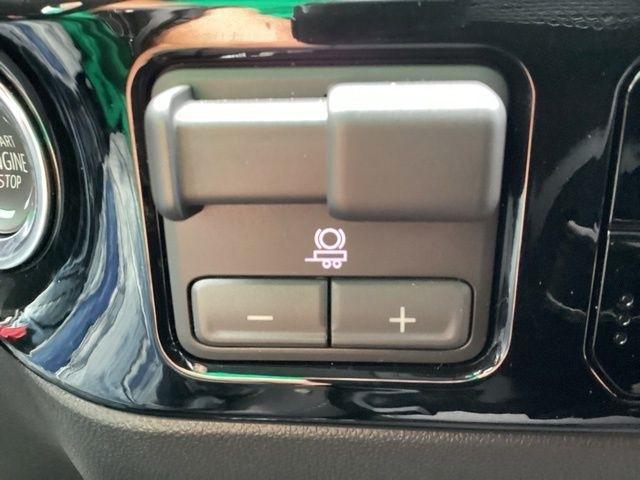 Chevrolet Silverado 1500  2026