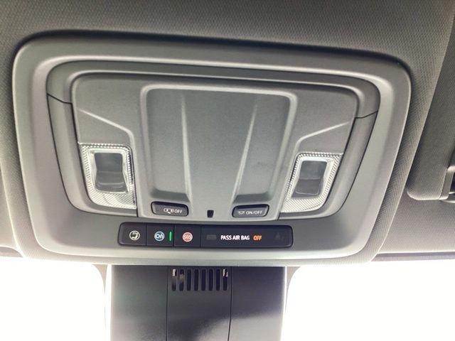 Chevrolet Silverado 1500  2026