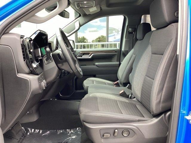 Chevrolet Silverado 1500  2026