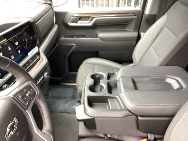 Chevrolet Silverado 1500  2026