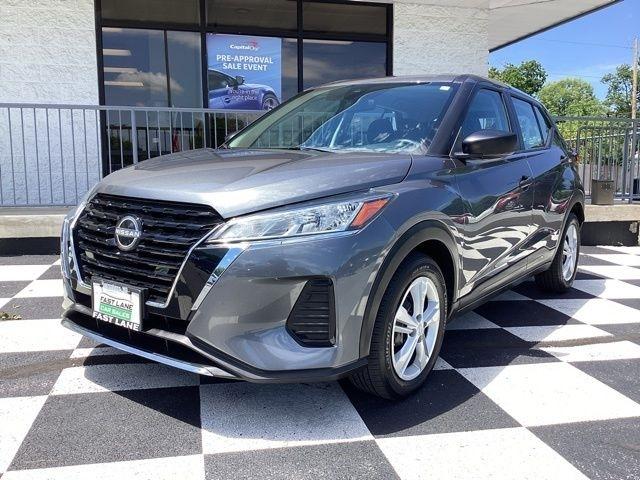 2023 Nissan Kicks S