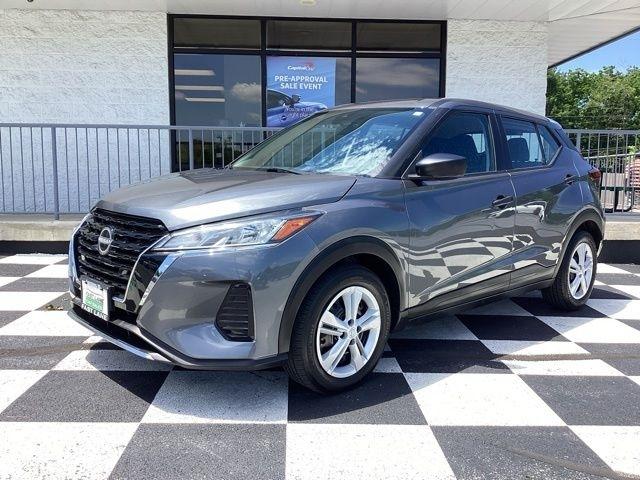 Nissan Kicks  2023
