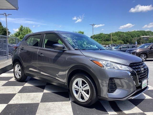 Nissan Kicks  2023