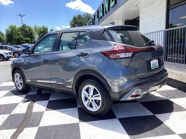 Nissan Kicks  2023