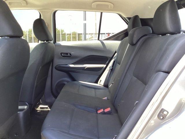 Nissan Kicks  2023