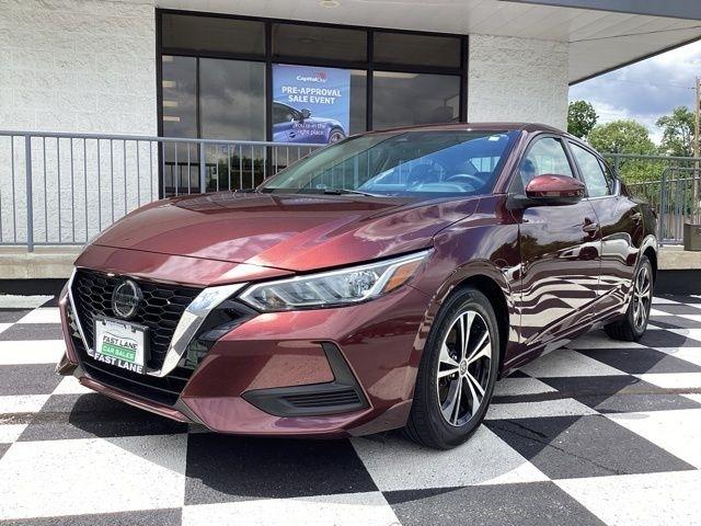 Nissan Sentra  2023