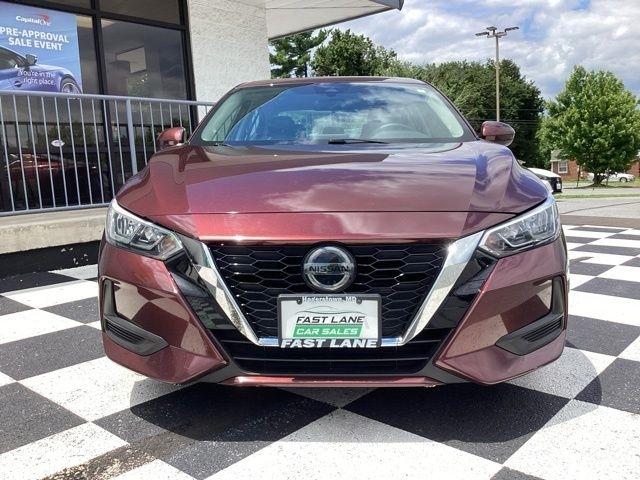 Nissan Sentra  2023