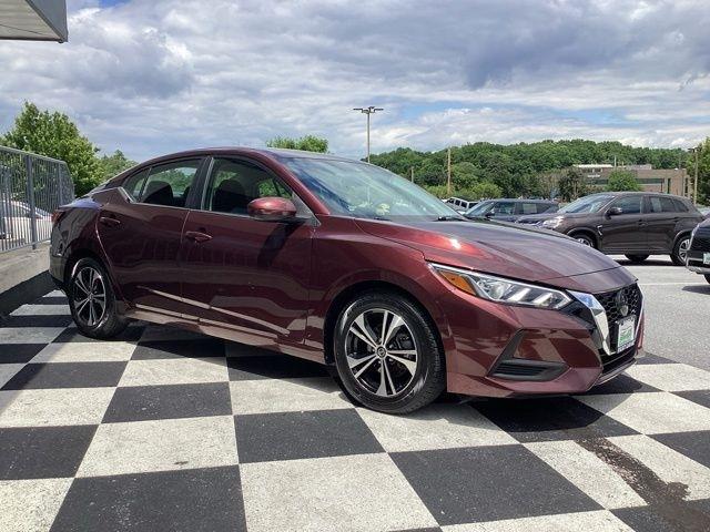 Nissan Sentra  2023